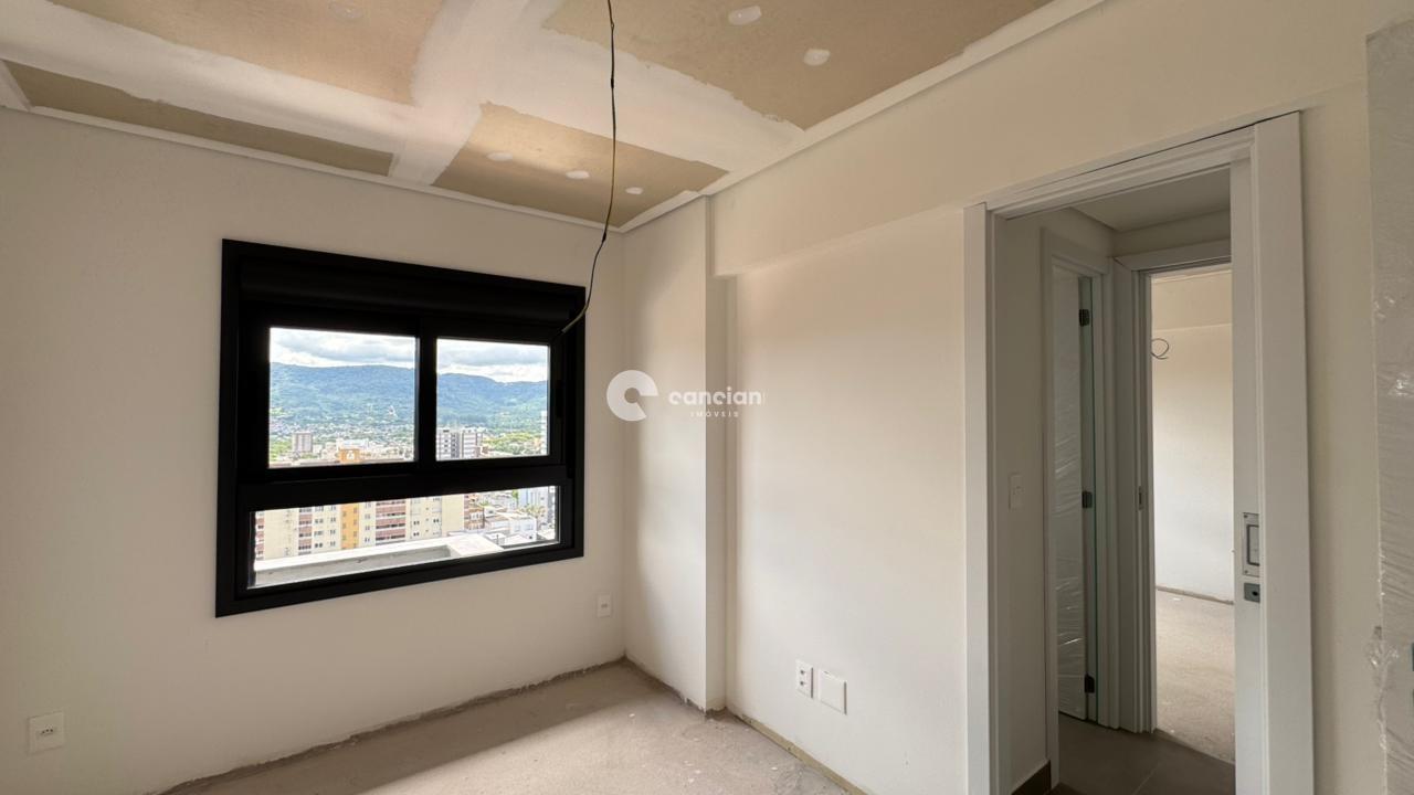 Apartamento à venda no Bonfim: 