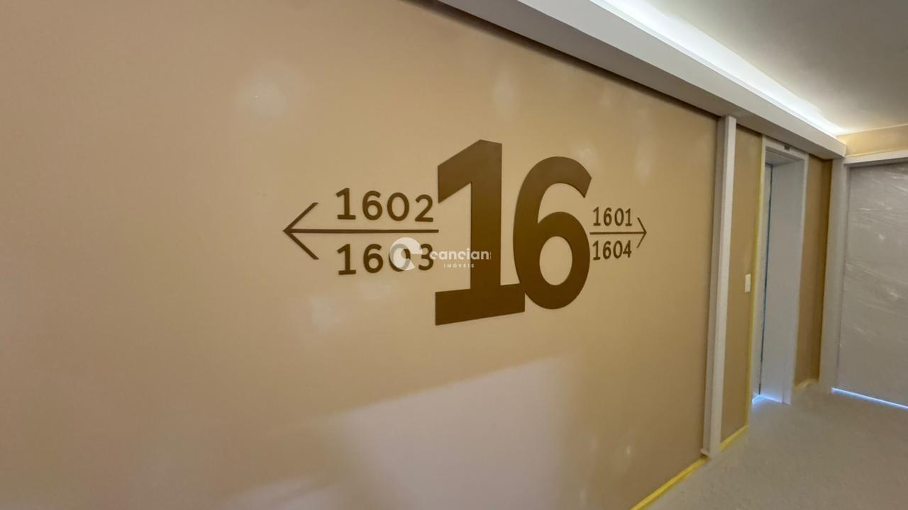 Apartamento à venda no Bonfim: 