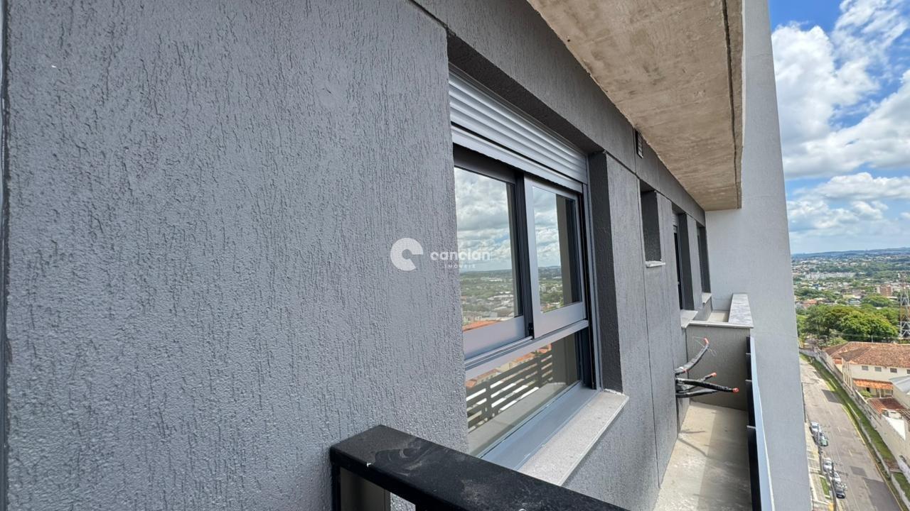 Apartamento à venda no Bonfim: 