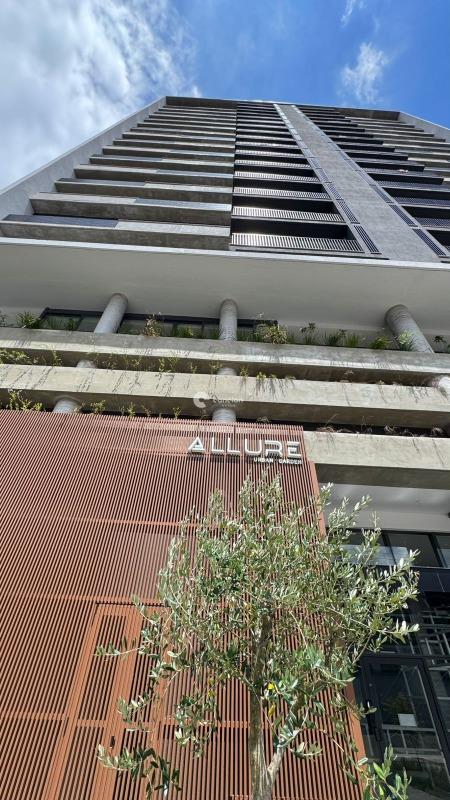 Apartamento à venda no Bonfim: 