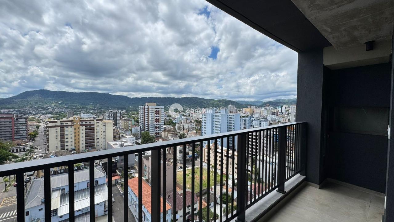 Apartamento à venda no Bonfim: 