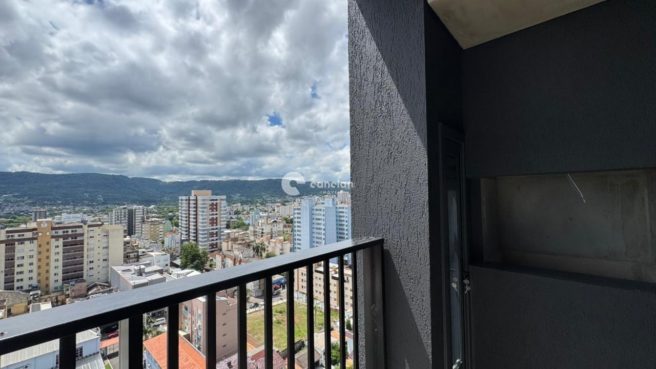 Apartamento à venda no Bonfim: 