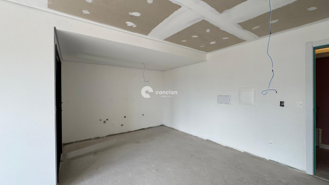 Apartamento à venda no Bonfim: 