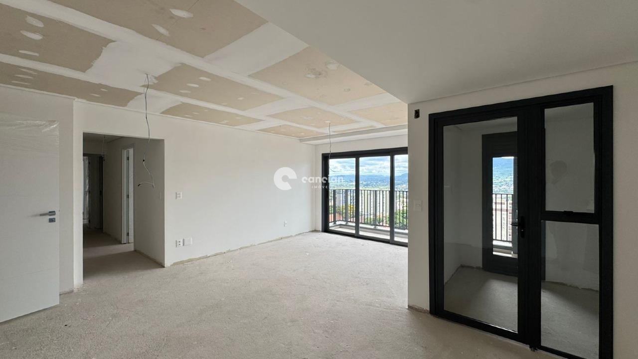 Apartamento à venda no Bonfim: 