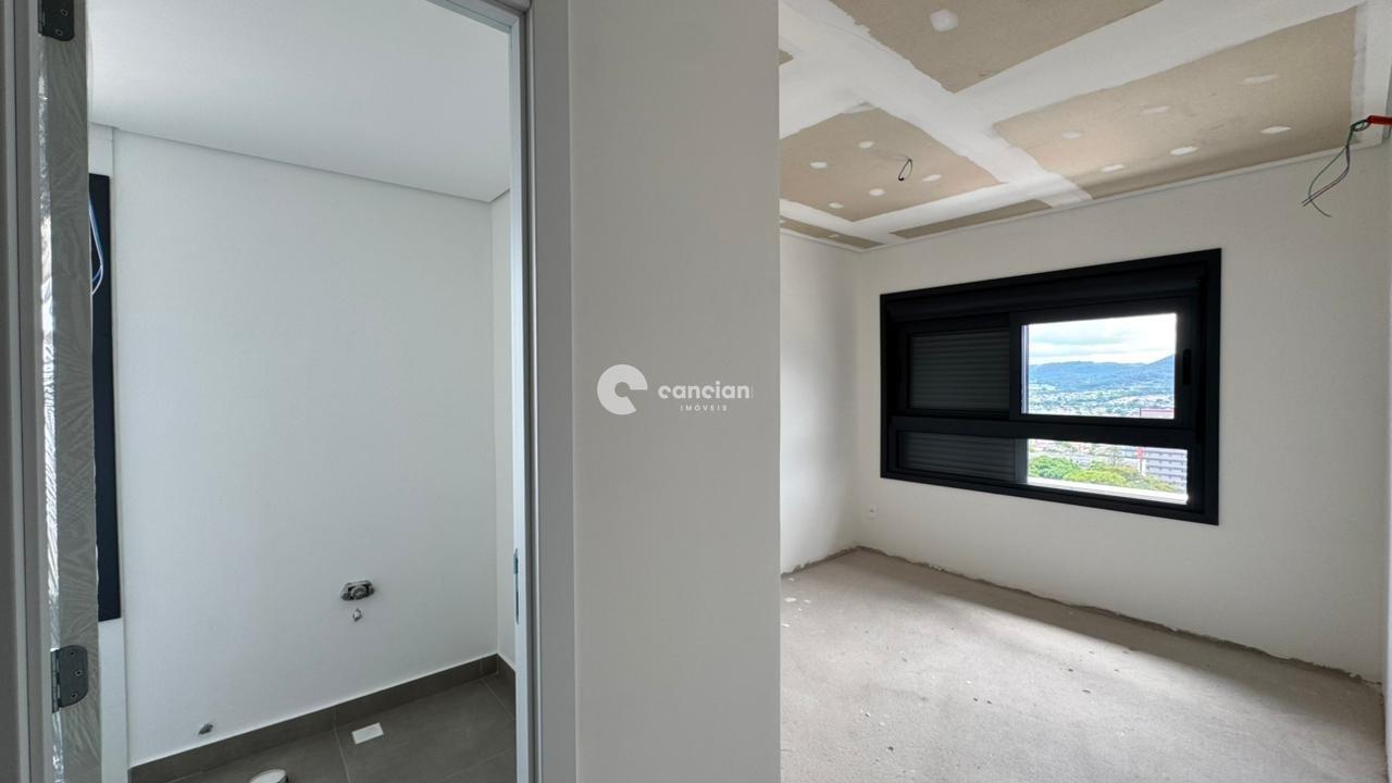 Apartamento à venda no Bonfim: 