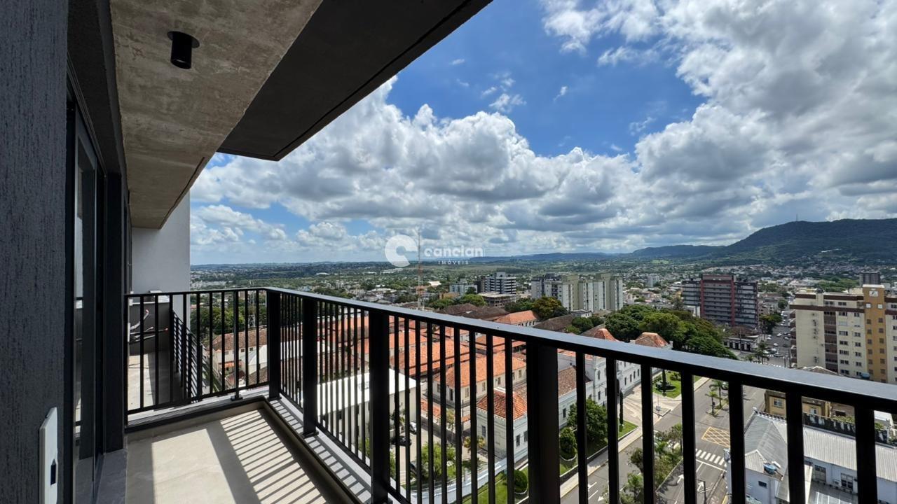 Apartamento à venda no Bonfim: 