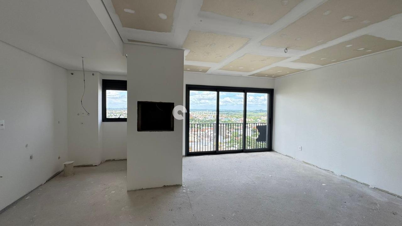 Apartamento à venda no Bonfim: 