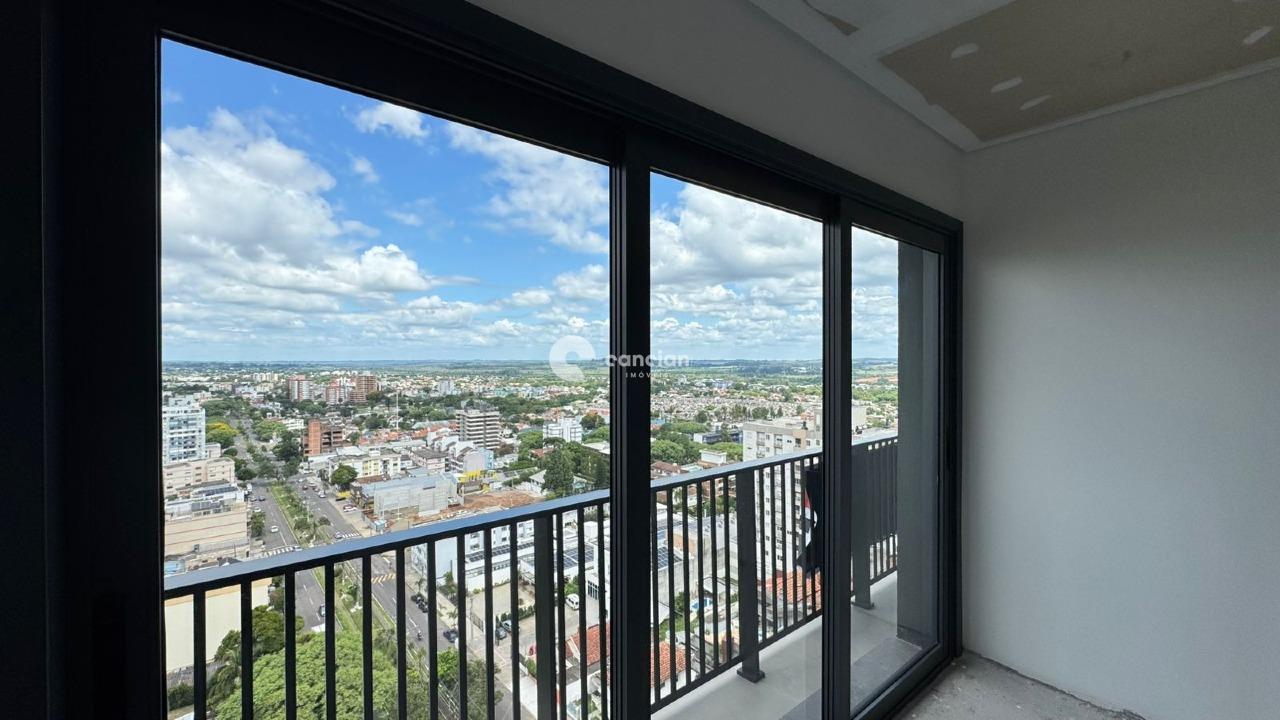 Apartamento à venda no Bonfim: 