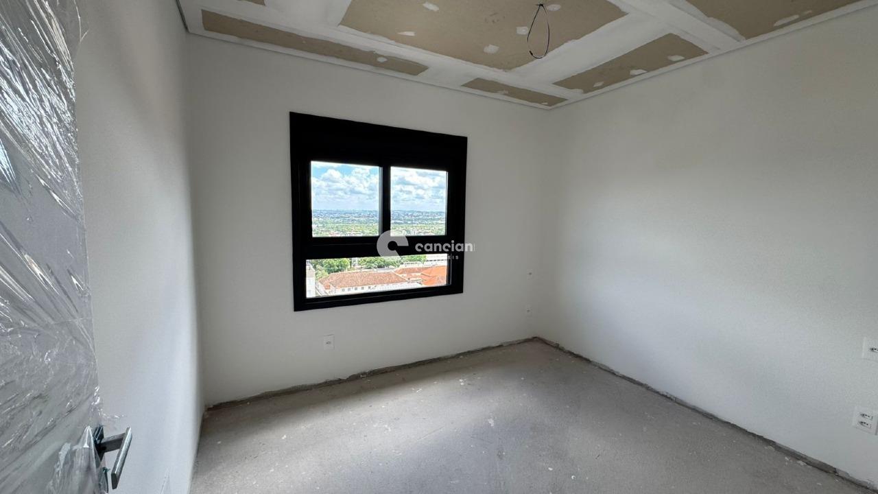 Apartamento à venda no Bonfim: 