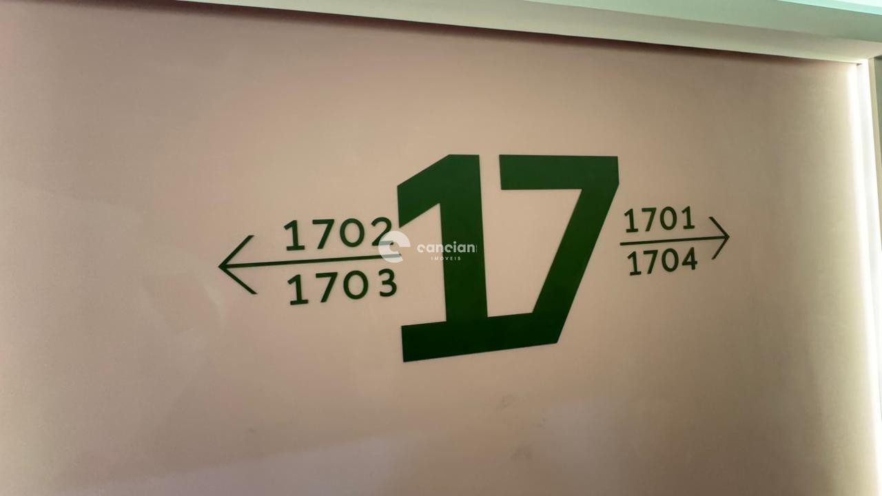 Apartamento à venda no Bonfim: 