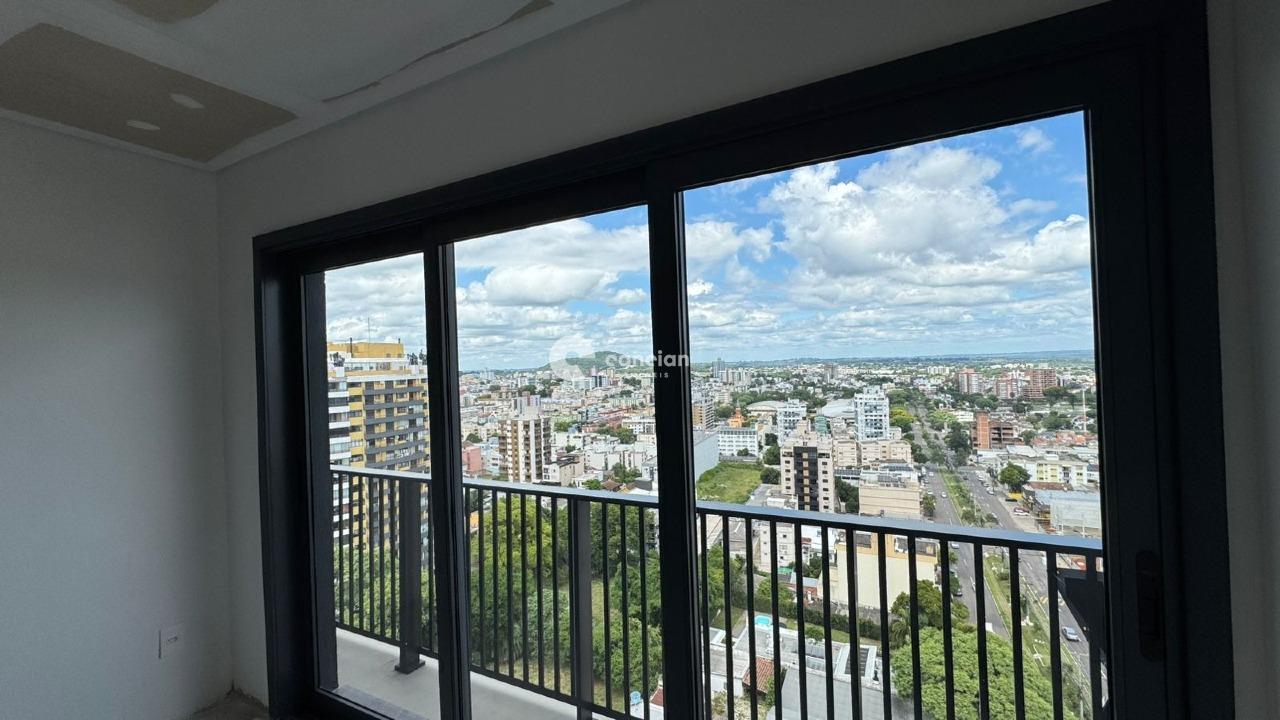 Apartamento à venda no Bonfim: 