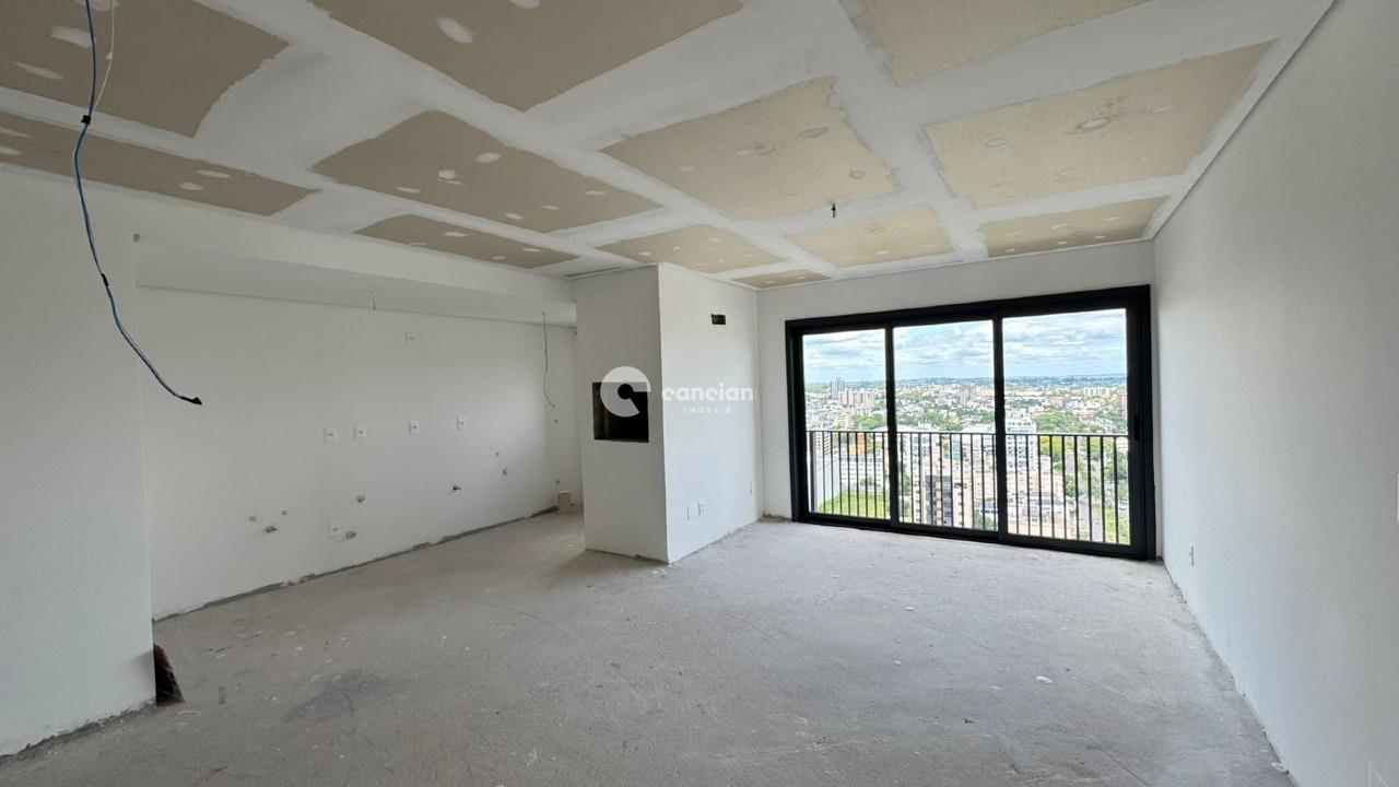 Apartamento à venda no Bonfim: 