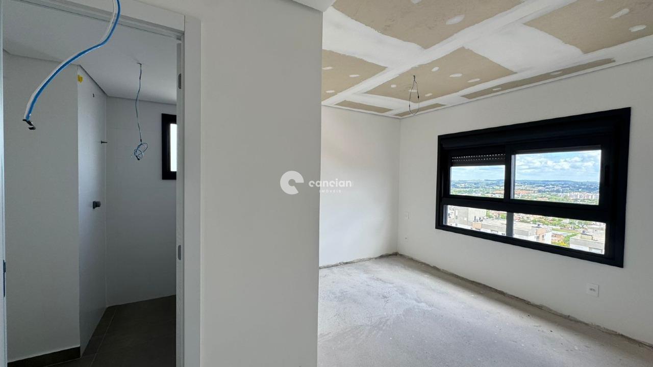 Apartamento à venda no Bonfim: 