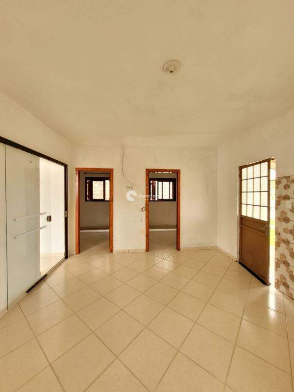 Casa para aluguel no Pinheiro Machado: