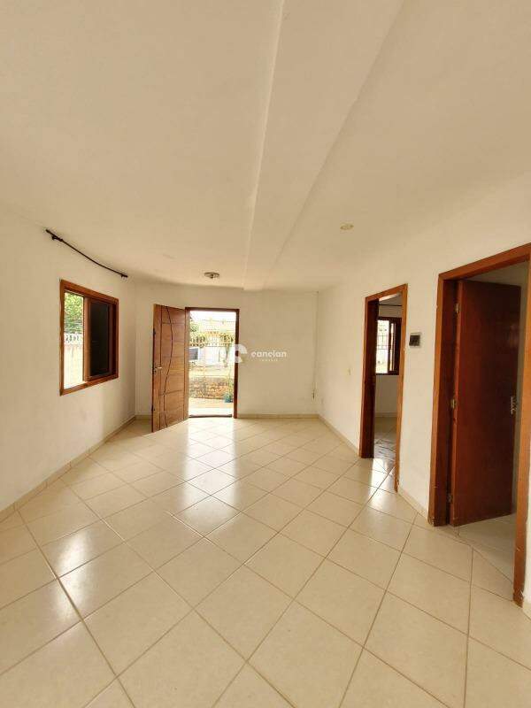 Casa para aluguel no Pinheiro Machado: