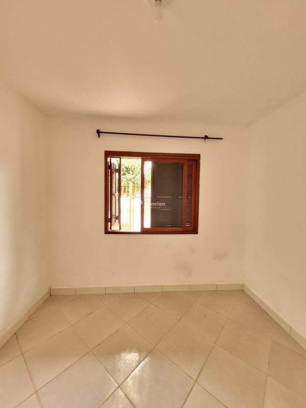 Casa para aluguel no Pinheiro Machado: