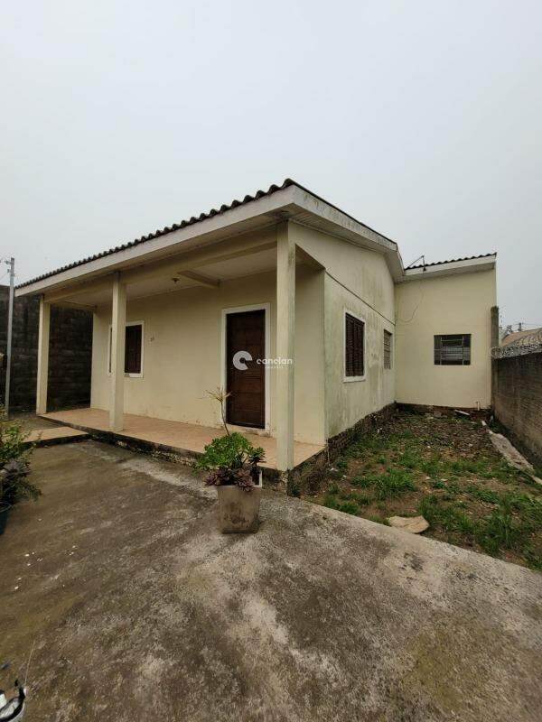Casa para aluguel no Pinheiro Machado: