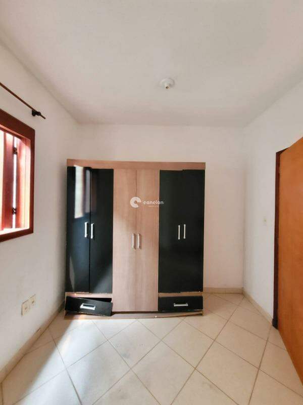 Casa para aluguel no Pinheiro Machado: