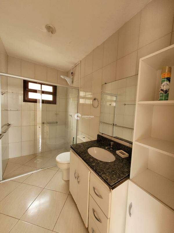 Casa para aluguel no Pinheiro Machado: