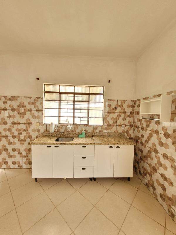 Casa para aluguel no Pinheiro Machado: