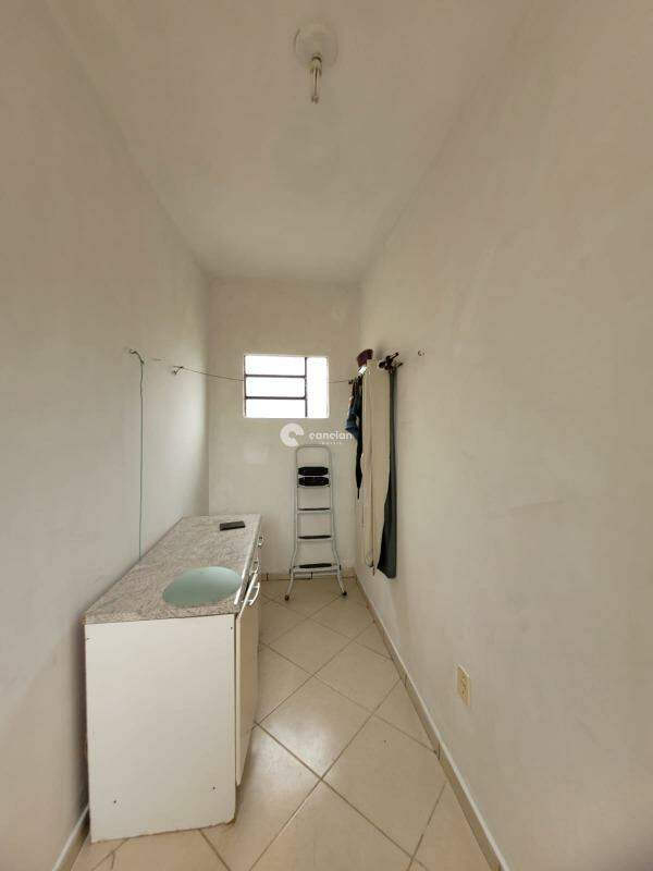 Casa para aluguel no Pinheiro Machado: