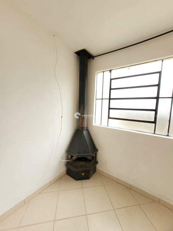 Casa para aluguel no Pinheiro Machado: