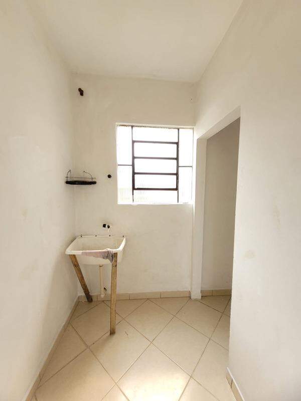 Casa para aluguel no Pinheiro Machado: