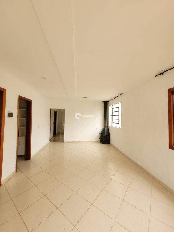 Casa para aluguel no Pinheiro Machado: