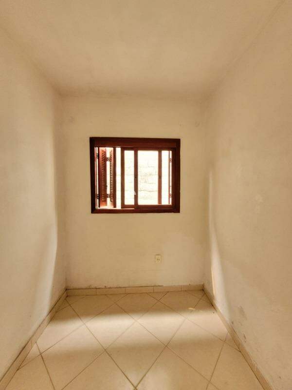 Casa para aluguel no Pinheiro Machado: