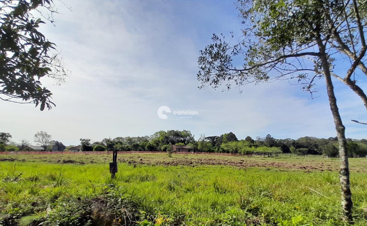 Terreno à venda no Parque Pinhal: 