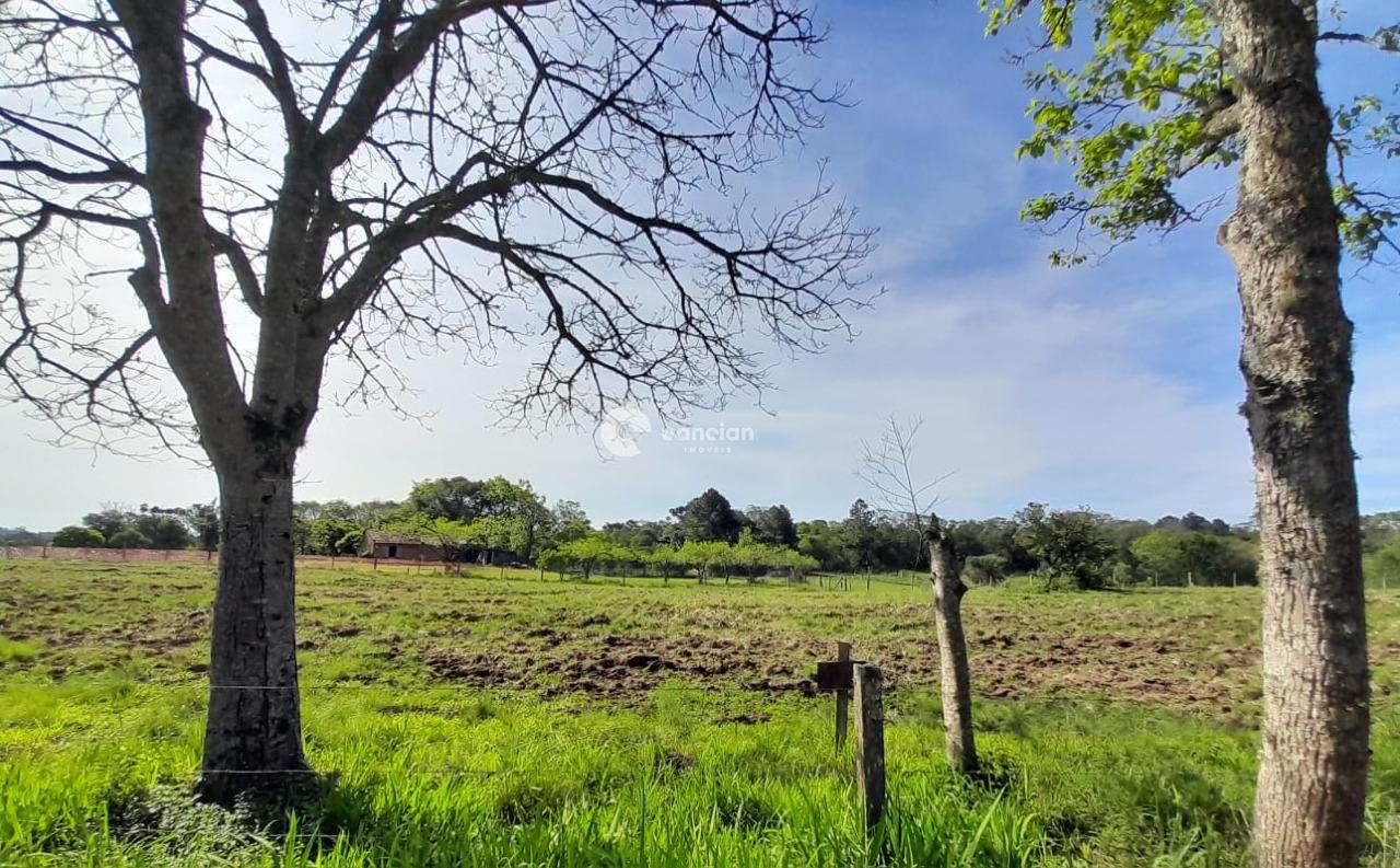 Terreno à venda no Parque Pinhal: 
