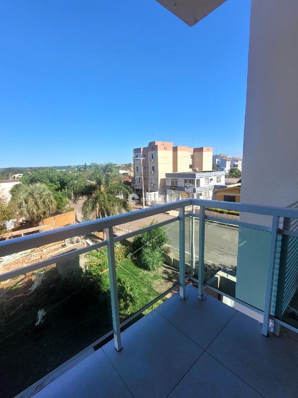 Apartamento para aluguel no Duque de Caxias: 