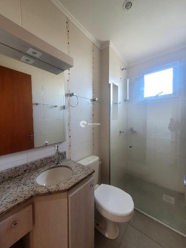 Apartamento para aluguel no Duque de Caxias: 