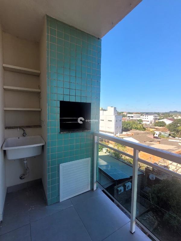 Apartamento para aluguel no Duque de Caxias: 