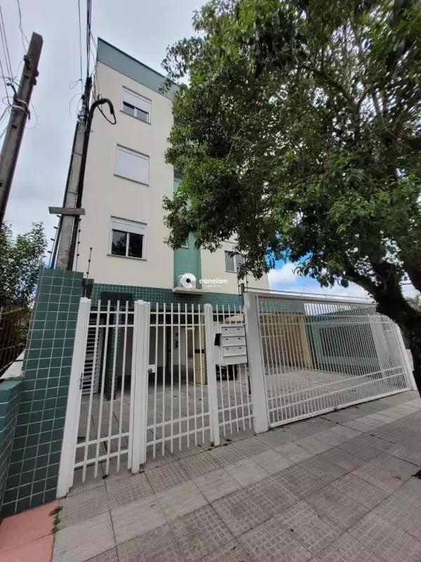 Apartamento para aluguel no Duque de Caxias: 