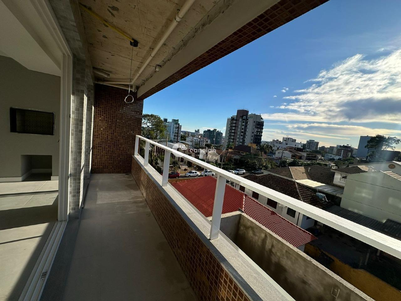Apartamento à venda no Nossa Senhora de Lourdes: 