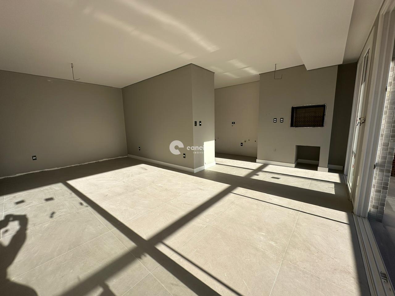 Apartamento à venda no Nossa Senhora de Lourdes: 