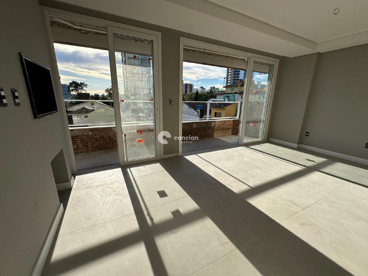 Apartamento à venda no Nossa Senhora de Lourdes: 