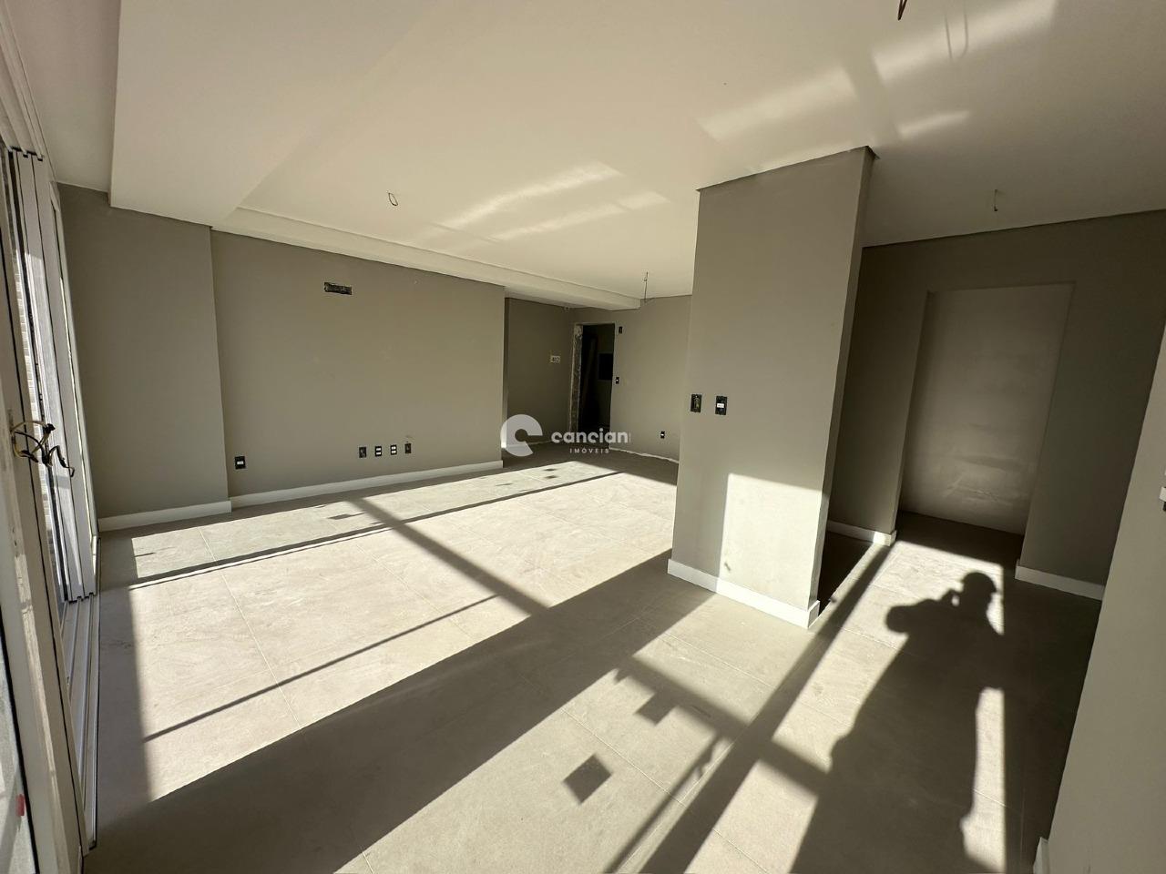 Apartamento à venda no Nossa Senhora de Lourdes: 