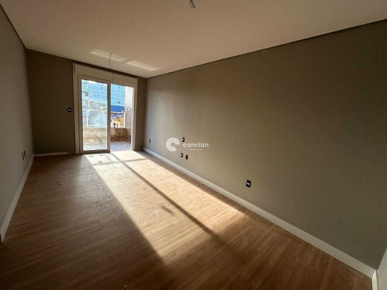 Apartamento à venda no Nossa Senhora de Lourdes: 