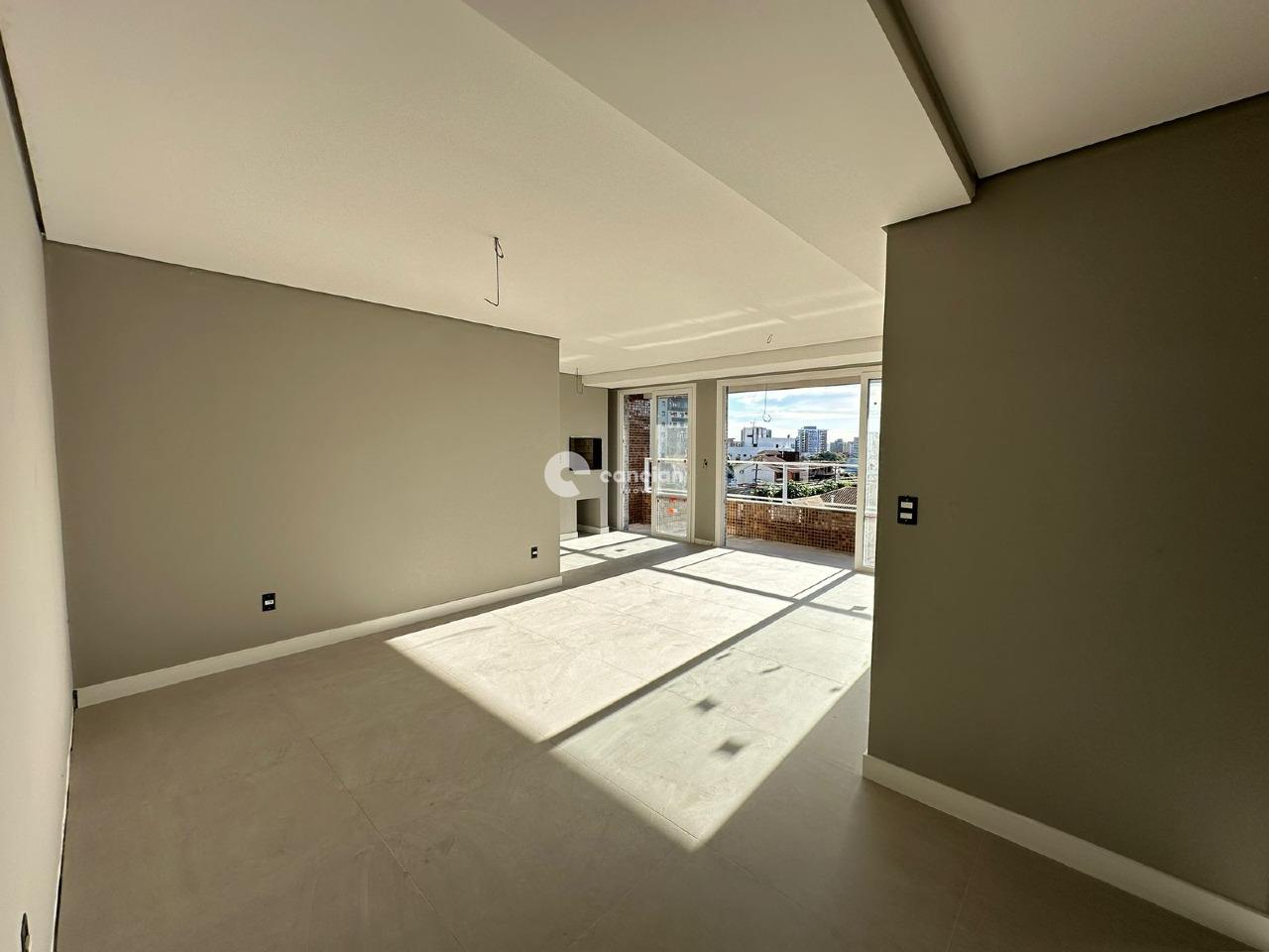 Apartamento à venda no Nossa Senhora de Lourdes: 