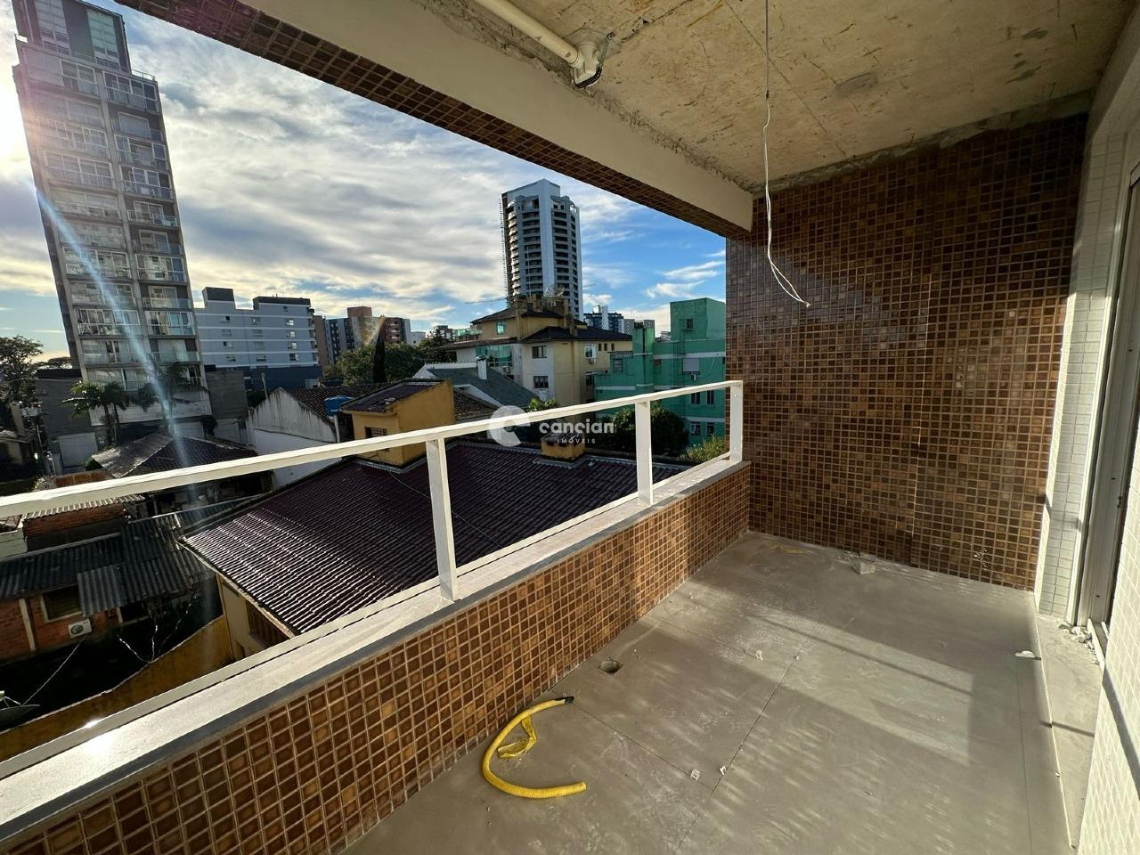 Apartamento à venda no Nossa Senhora de Lourdes: 