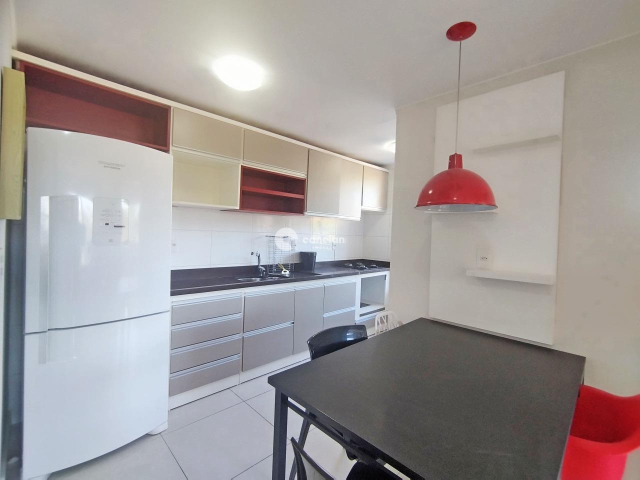 Apartamento à venda no Nossa Senhora de Lourdes: 