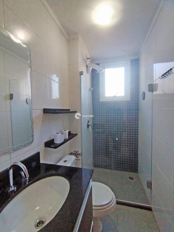 Apartamento à venda no Nossa Senhora de Lourdes: 