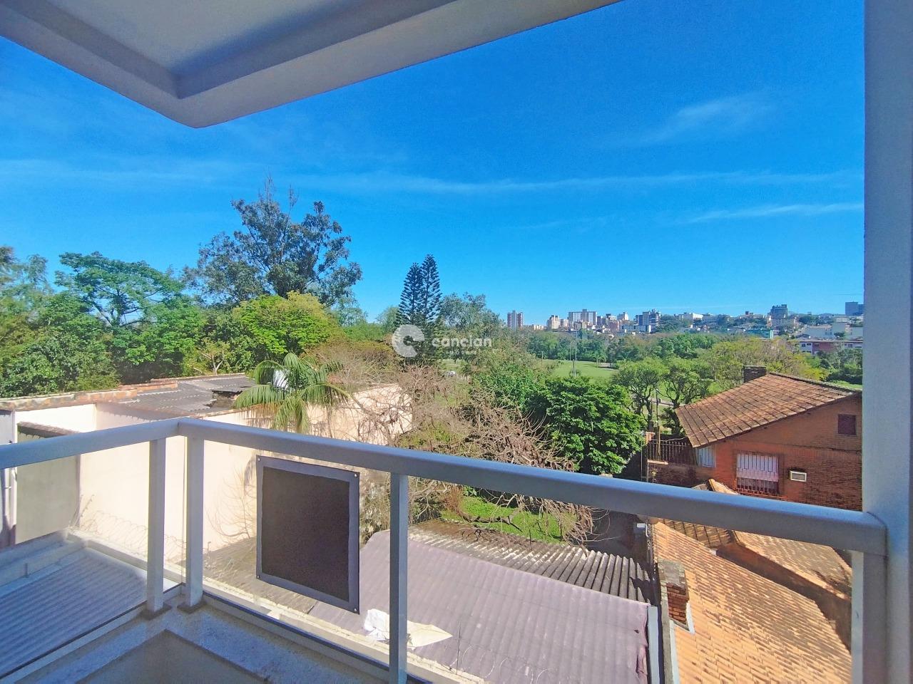 Apartamento à venda no Nossa Senhora de Lourdes: 
