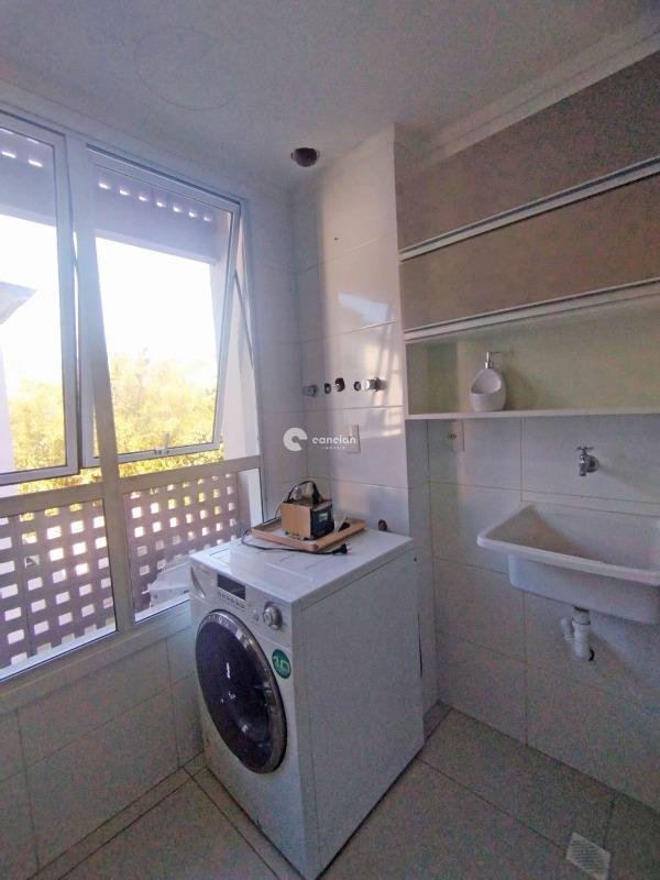 Apartamento à venda no Nossa Senhora de Lourdes: 