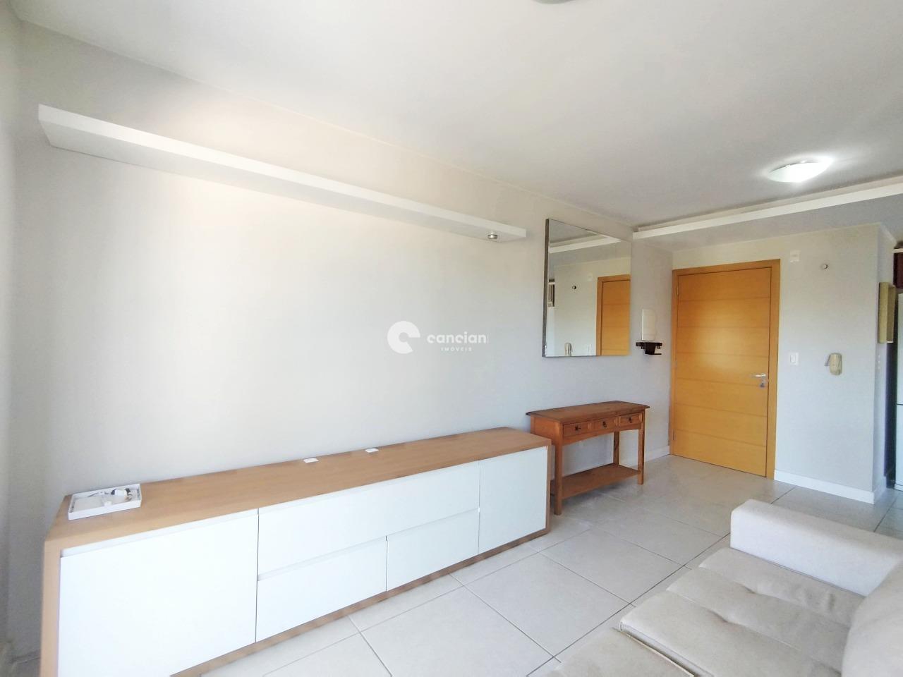 Apartamento à venda no Nossa Senhora de Lourdes: 