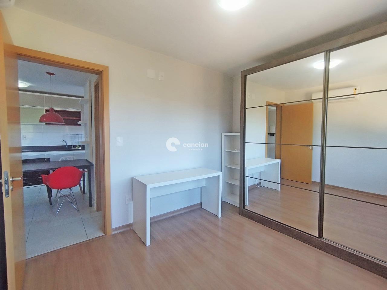 Apartamento à venda no Nossa Senhora de Lourdes: 