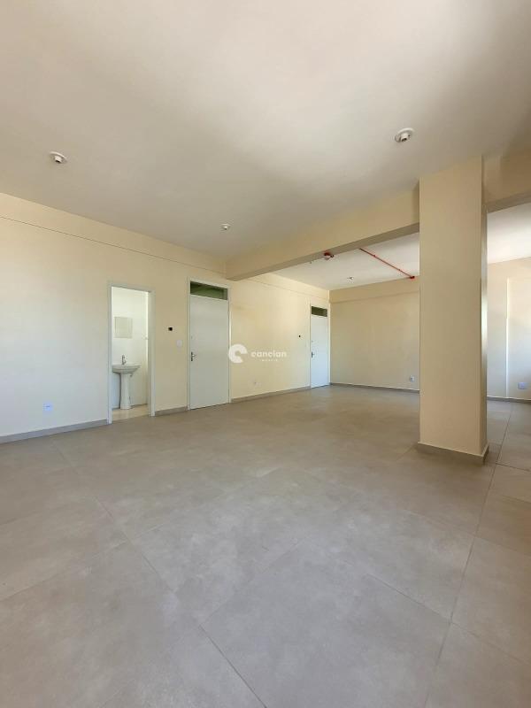 Sala Comercial para aluguel no Centro: 