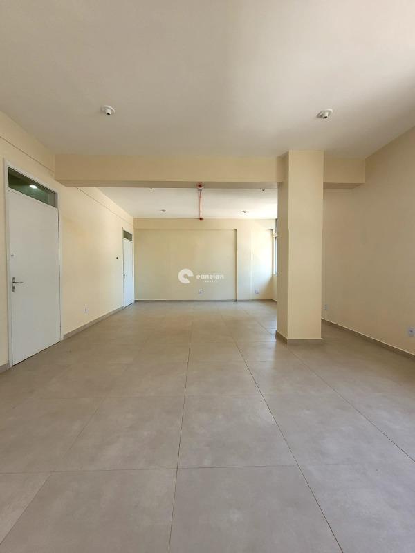 Sala Comercial para aluguel no Centro: 